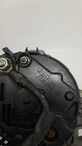 Alternador 70a Vw Golf Sapão Polo Bora Fox 1.6 1.8 2.0 98/06