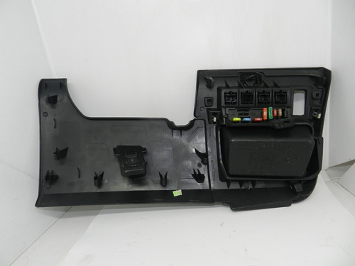 Acabamento Painel Inferior Citroen C4 Pallas 2007 A 2013