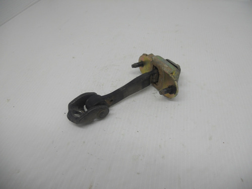 Limitador Porta Traseira Ford Focus 2001 A 2008 Xs4aa27200
