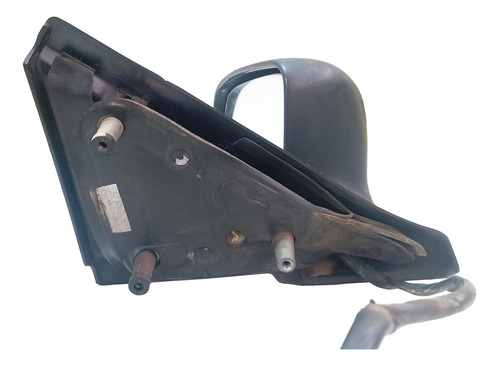 Retrovisor Elétrico Santana 91 92 93 95 97 Esquerdo Original