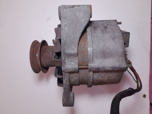 Alternador Vw Gol 1994