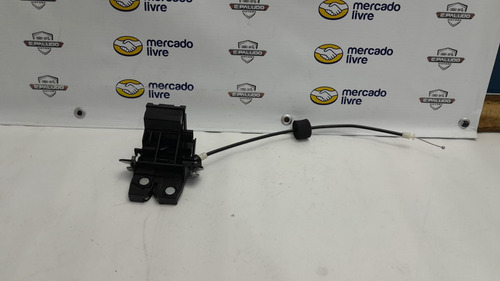 Fechadura Tampa Traseira Porta-malas C180k C200 C230 00/07