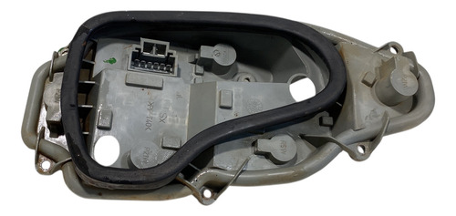 Par De Circuito Lanterna Traseira Fiat Palio 06 A 11