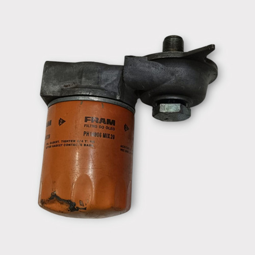 Bomba Oleo Motor Fiat Palio Strada 1.6 1996 A 2002