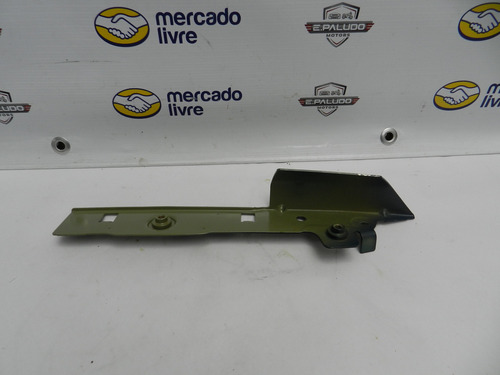 Suporte Superior Para-lama Lado Direito Megane Gt 07/13