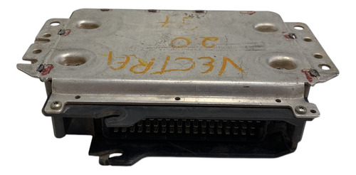 Módulo De Injeção Gm Vectra 2.0 8v 0261204666 93256495 D9