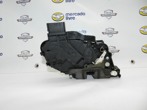 Fechadura Elétrica Traseira Direita Ford Focus 09/13