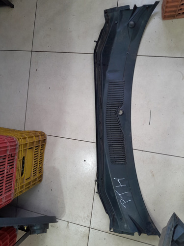 Grade Churrasqueira  Fiat Palio 1997/1999 (vj)
