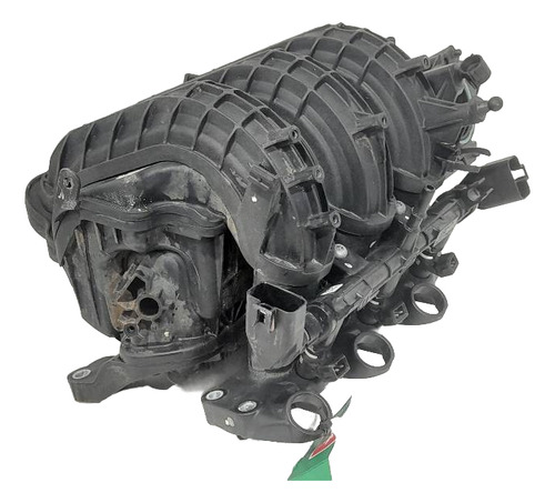 Coletor Admissao Motor Fiat Argo 2019 2020 2021 2022 2023