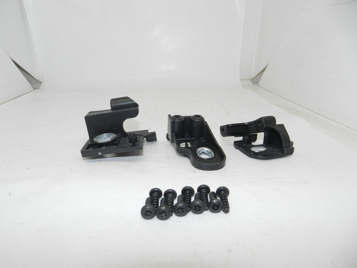 Kit Parcial Reparo Jeep Renegade 15/18 51890249