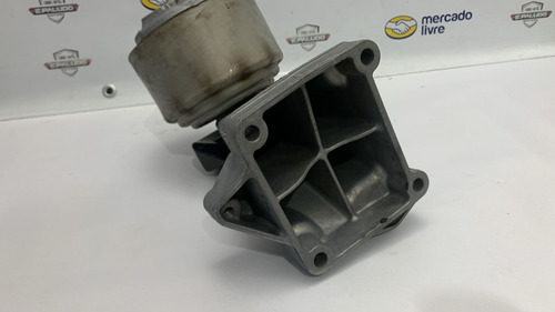 Suporte Coxim Esquerdo Motor C180k C200k 1.8 16v 4c 00/06
