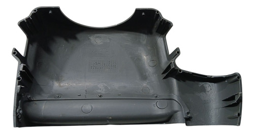 Moldura Superior Coluna Direção Hyundai Tucson 2010 (ap)