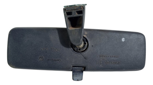 Retrovisor Interno Fiat Palio 1996 A 2005