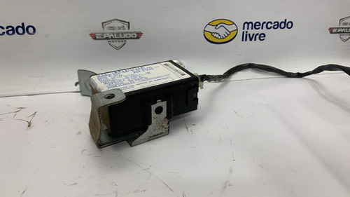 Módulo Imobilizador Ecu Corolla Xei 1.8 16v 98/02 8978012060