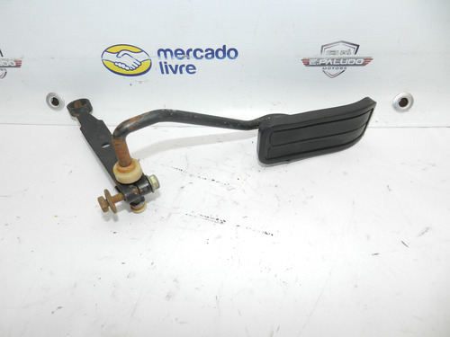 Pedal Acelerador Vw Gol Saveiro Parati G2 G3 1995 A 2005