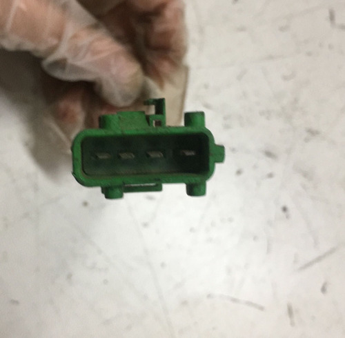 Sonda Lambda Citroen C4 Peugeot 307 9662925580