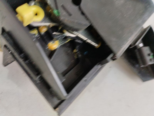 Fechadura Eletrica Dianteira Esquerda Sandero 2018