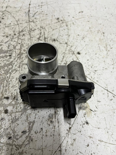 Tbi Corpo De Borboleta Gm Onix Lt 2022 Original 25205308
