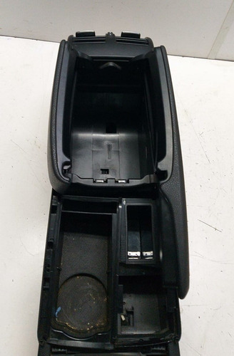 Console Central Mercedes C180 C200 2010 A 2014