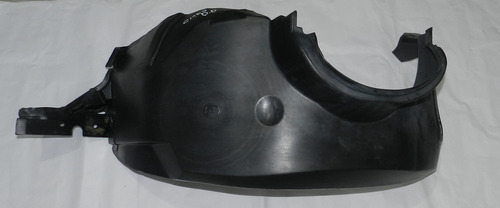 Para-barro Dianteiro Direito Fiat Marea Brava 98/07 Detalhe