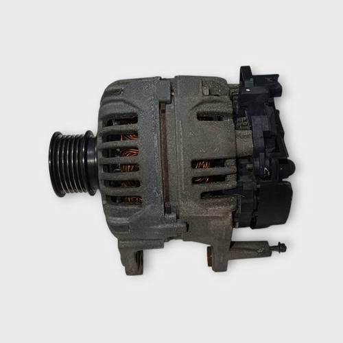 Alternador Vw Fox Spacefox Gol Polo  1.6 2007 90a 2005 2014