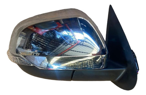 Retrovisor Mitsubishi L200 Triton 2021 A 2023