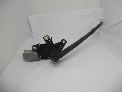 Motor Limpador Traseiro Vw Parati G3 G4 5x9955711 1vw0ml700