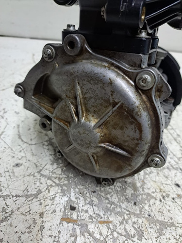 Bomba Água Direção Bmw 320i 2.0 2010 N46 6780413152