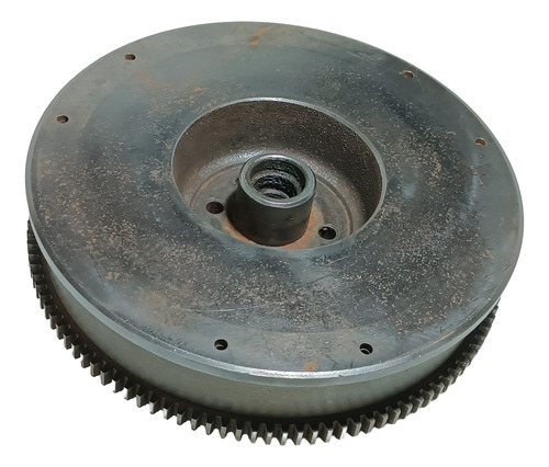 Volante Embreagem Motor Mwm 229 225 226 F1000 F4000 1972/91