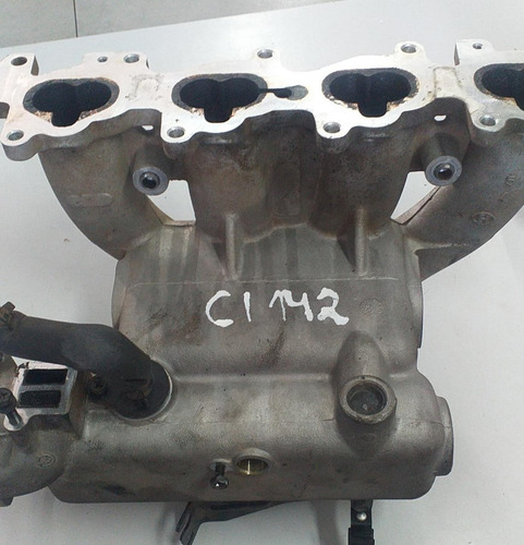 Coletor Admissão Hyundai Tucson 2.2 2012