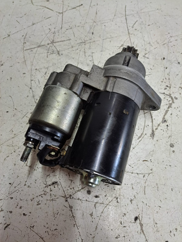 Motor Partida Arranque Fiat Doblo 1.8 16v Etorq 2012 2013