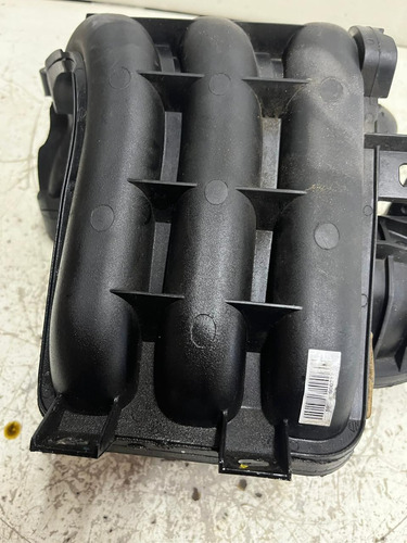 Coletor Admissão Motor Hb20 Picanto 1.0 3cc 2013 2014 2015