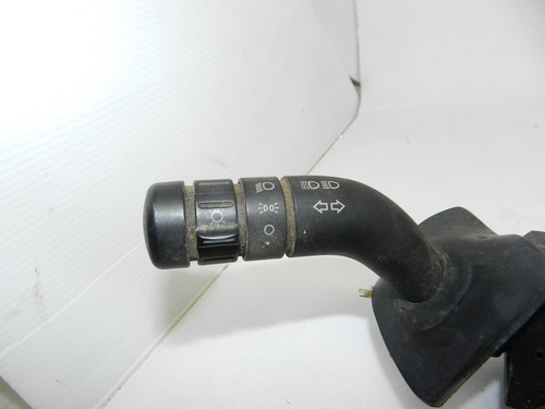 Chave Seta Limpador Gol Voyage Saveiro Fox Spacefox G5 G6