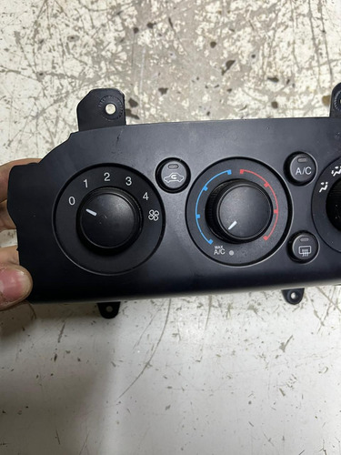 Comando Ar Condicionado Ford Ka 1.0 2019/2020