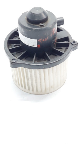 Motor Do Ar Forçado Traseiro Santa Fé Ano 2008 A 2013