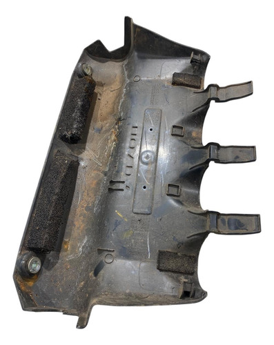 Capa Proteção Motor Honda Fit 2008 (vc)