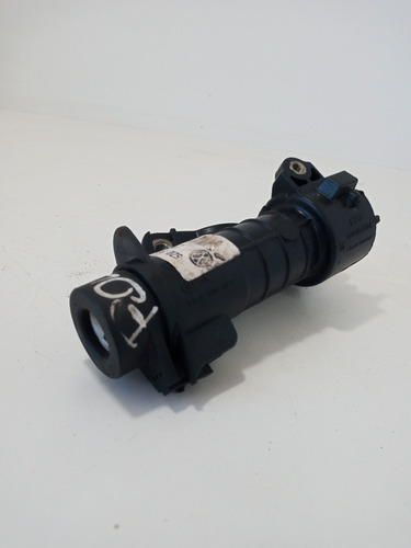 Trava Direcao Comutador Vw Polo Original 5z0905851a