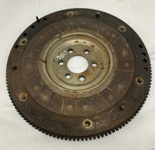 Volante Motor Vw Ap 1.6 1.8 2.0 056105275a 87/96 Orig