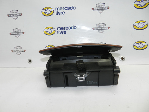 Cinzeiro Porta-objetos Mercedes C180 C320 W203 2001 A 2006