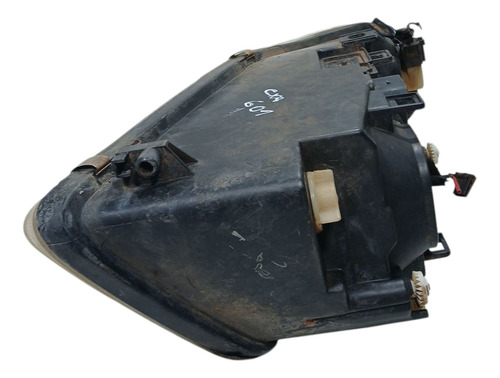 Farol Diant. Esquerdo Audi A3 1.6 2000 Com Detalhe (ap)