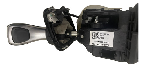 Alavanca Trambulador Câmbio Compass 2021 Diesel 00609632080