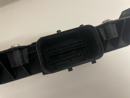 Módulo Controle Paccar Xf Ftt 530 2024 - A054g093 2119174