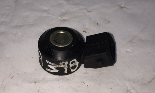Sensor Detonação Sentra Tiida Livinia 2.0 1.8 16v 08/14