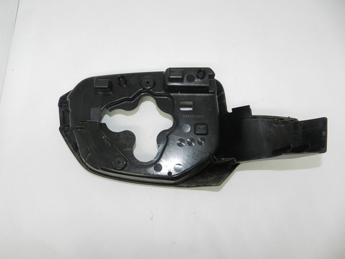 Moldura Espelho Retrovisor Direito Honda Civic G10 17/21