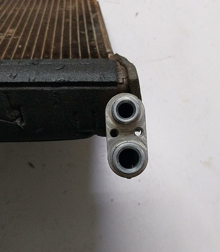 Evaporador Ar Condicionado Toyota Hilux 2010