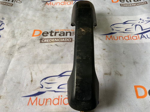 Maçaneta Externa Dianteira Direita Ford Fiesta 18060