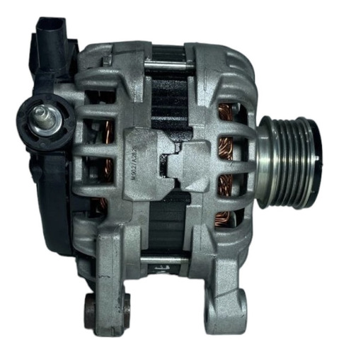 Alternador Jeep Renegade 1.3 Turbo Flex 22 A 24 52208831