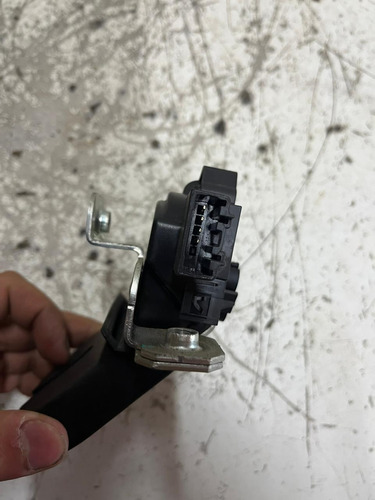 Fechadura Tampa Traseira Chery Tiggo 5x 2020 2021 2022 2024