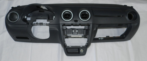  Capa Painel Tabelier Vw Gol G6 2012 A 2016 Com Detalhe