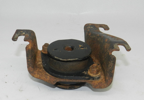 Suporte Coxim Cambio Fiat Uno Premio Elba 1996 A 2004